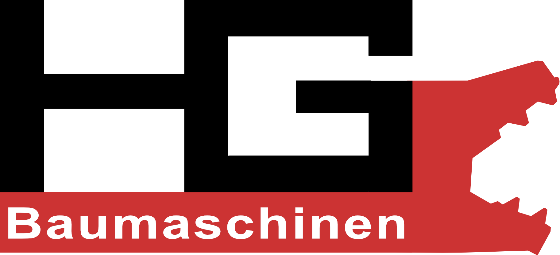 Logo von HG Baumaschinen